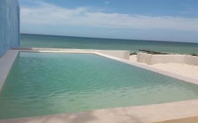 Villa Ronquitos Ocean Front